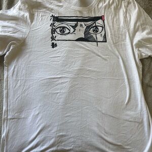 Naruto T-Shirt (Kakashi)